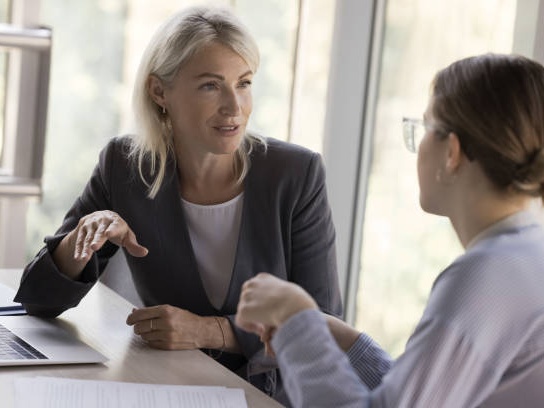 Professional consultation